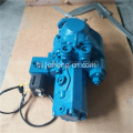 อะไหล่รถขุด SK45SR Hydraulic Pump ของแท้ใหม่